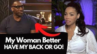 Jada Pinkett doesn’t love Will Smith | Club Shay Shay