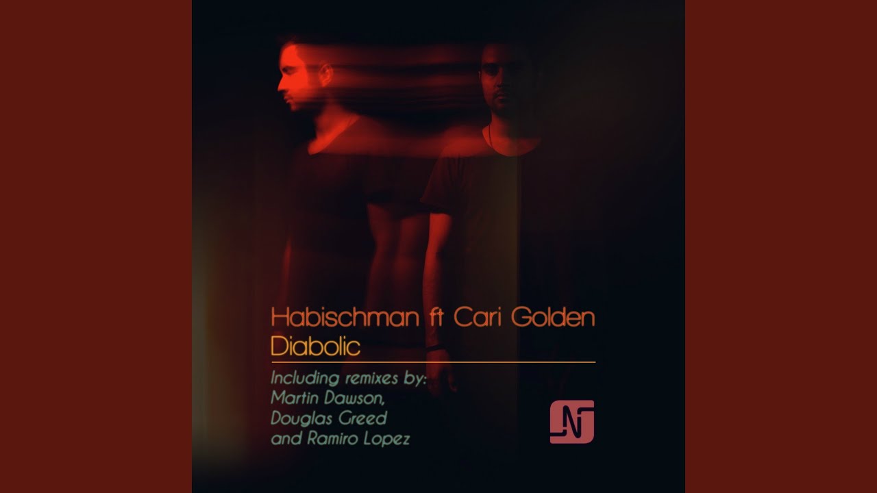Diabolic (feat. Cari Golden) [Martin Dawson Remix]