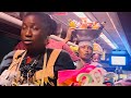 My 19 hours 😳Journey from Tarkwa to Navrongo 🫡
