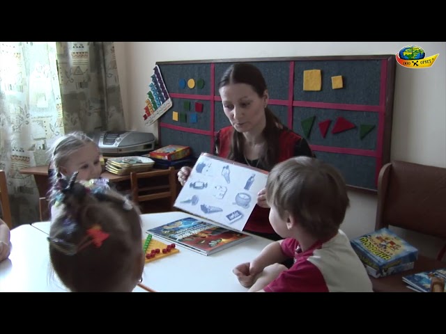 Большой набор Корвет «Логический экран», 5 пособий