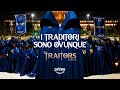 I Traditori sono arrivati a Milano | The Traitors Italia