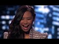 American Idol Season 11, Episode 28, Top 7 Results