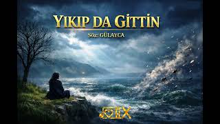 YIKIP DA GİTTİN • #yıkıpdagittin #kırıkgönül #savrulankül #beddua #keşfetteyiz #keşfet #arabesk
