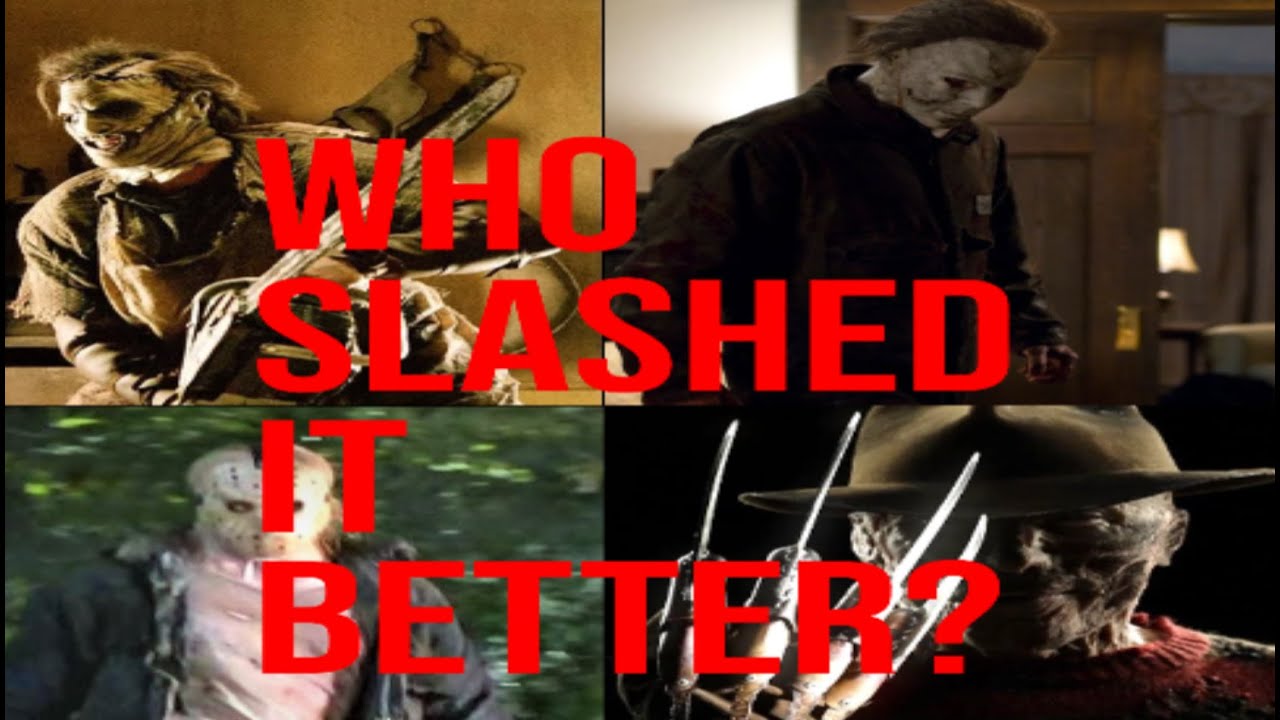 Which 2000s Slasher Remake Handled The Killer Better?