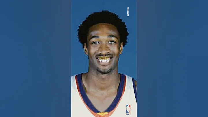 was Gilbert Arenas HIM? 👀