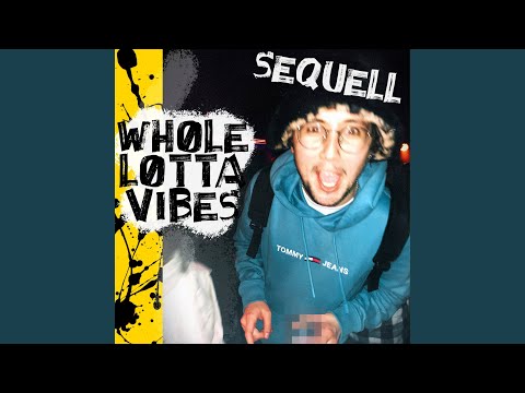 Смотреть «WHOLE LOTTA VIBES» на YouTube
