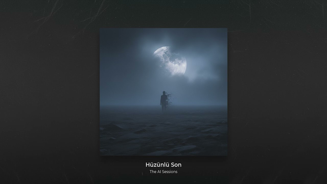 Hüzünlü Son | Created by AI