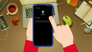 How to Change Mobile Setting According to TrackHr App in Android | Tutorial in Hindi