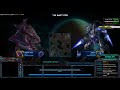 ★ Турнир ZERGTV  | Бронза - золото - Бетругер vs Vinner 1/2 - StarCraft 2 с ZERGTV ★