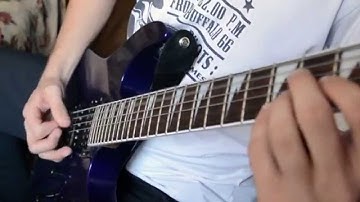 Array Of Zeros - Cobalt (Teaser)