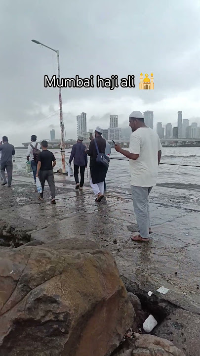 baba#haji#ali#dargah #vlog #🕌mumbai#haji#ali#🕌🤲🥰🥰🌹