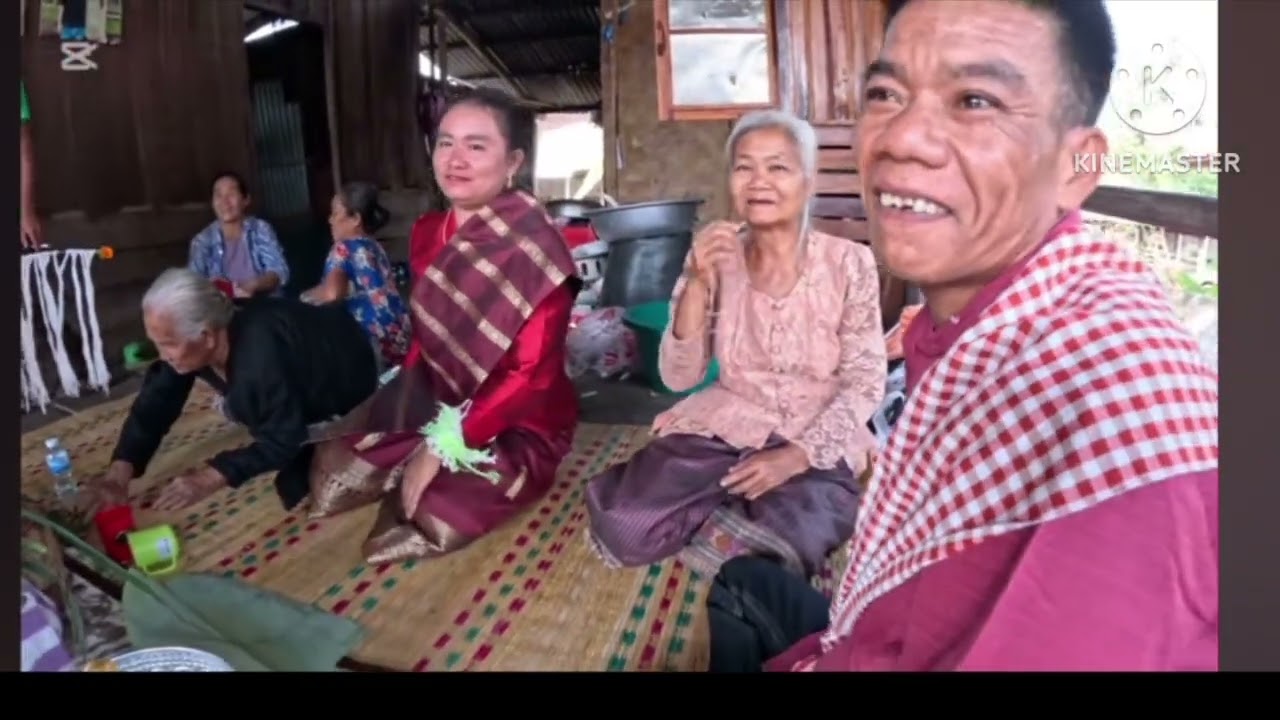 #มาดูมาชมเอานะคนที่บอกว่างานแต่งน้องมะนาวไม่เหมือนชาวบ้านมาดู 26 กุมภาพันธ์ ค.ศ. 2026