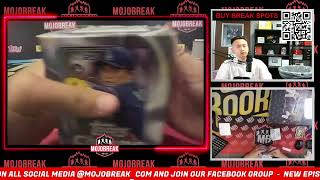 User profile - Mojobreak.