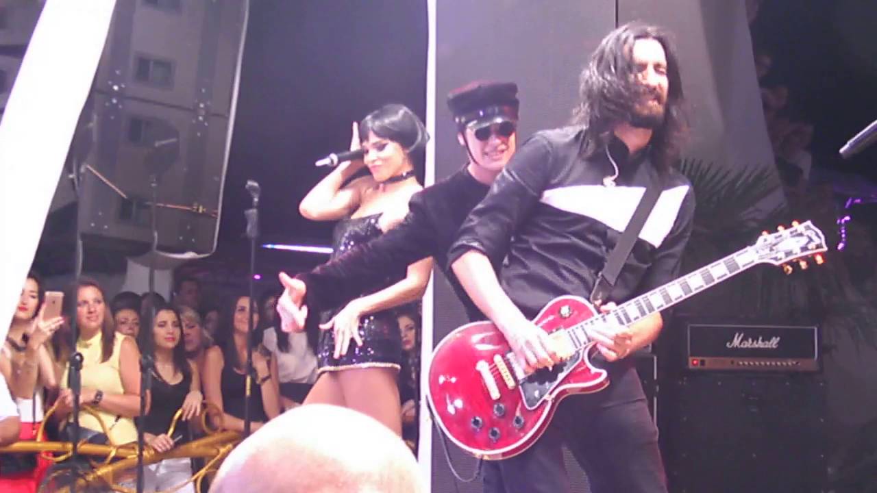 LOBODA ПОРА ДОМОЙ RMX