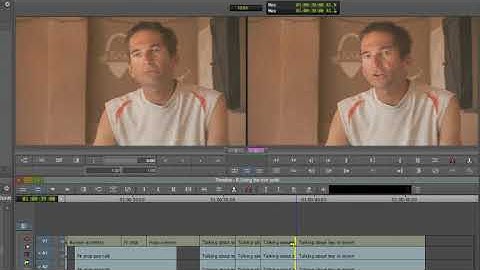 6 Editing with Trim Tools on Avid Media Composer 6