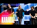 X Factor 2021 AUDIZIONI 1 | USELESS dei Karakaz convince tutti