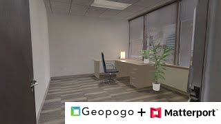 Geopogo Matterport