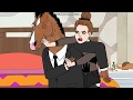 Bojack Horseman - Sarah Lynn Supercalifragilisticexpiali-BITCH!