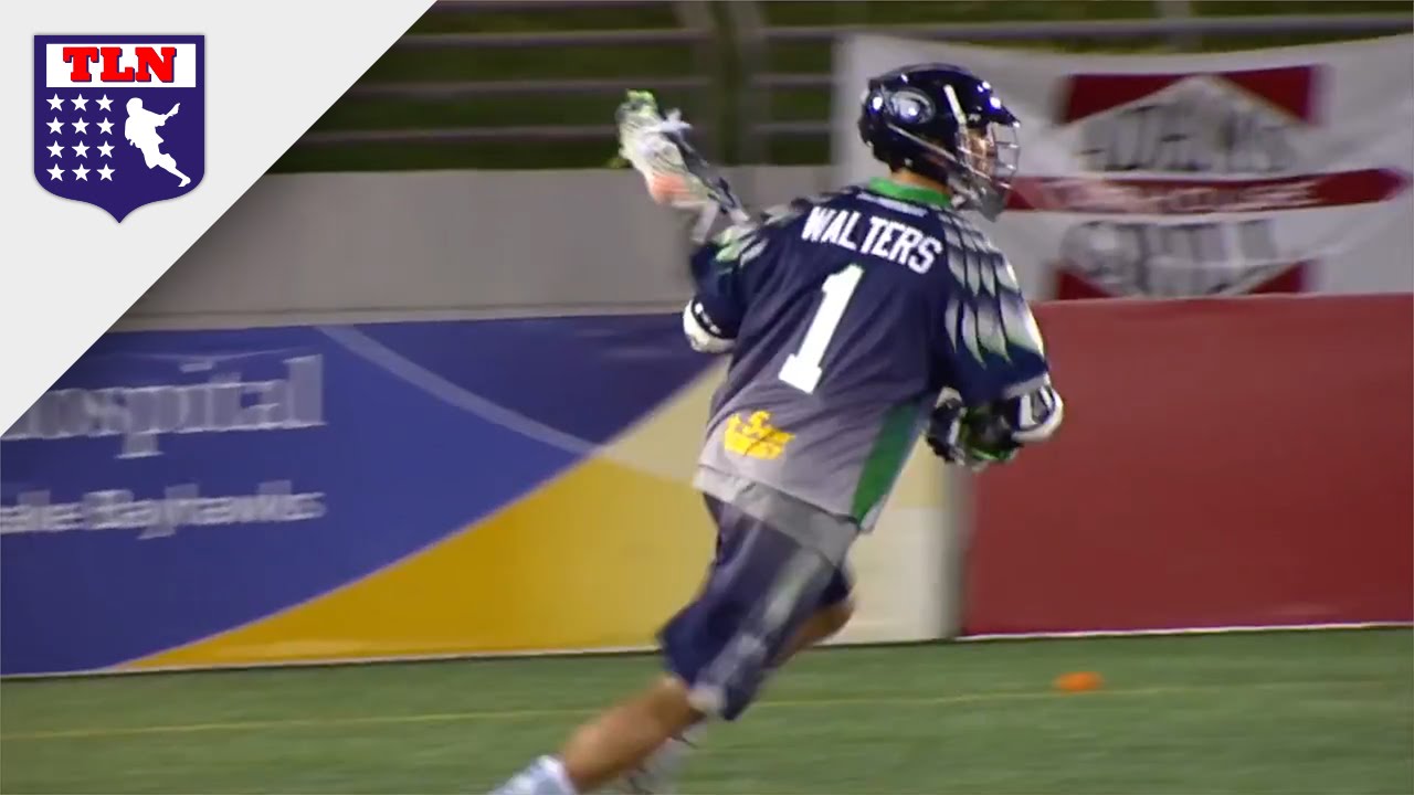 Top 5 Field Players That Play Box Lacrosse YouTube