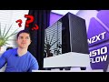 Just... WOW! // NZXT H510 Flow Review