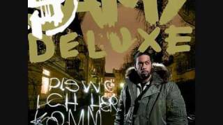 Superheld - Samy Deluxe High Quality