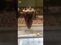 One of the Best frappe 😜 ( mocha frappe 😜) recipe #viral #colddrink #readytodrink coffee ☕