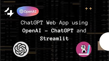 OpenAI - ChatGPT || ChatGPT Web App || Python || NextStep InfoTech