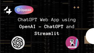 OpenAI - ChatGPT || ChatGPT Web App || Python || NextStep InfoTech