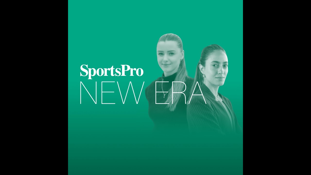 More than a sponsor: How Dove is tackling girls' sports dropout crisis