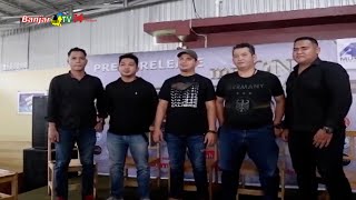 My One Band Rilis Single Perdana Berjudul Terindah