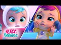 💟 WONDERFUL BABIES 💟 CRY BABIES 💧 MAGIC TEARS 💕 Long Video 🌈 CARTOONS for KIDS in ENGLISH