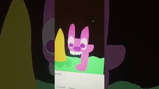 Number Creatures 20 G Major 105