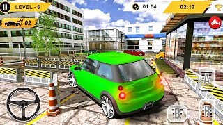 Car Parking Driving 2019 - Android GamePlay screenshot 4
