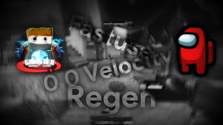 0 0 Velocity Fastuse and Regen on Venus Anticheat (Gamster.org Grim Skid) || Augustus Client