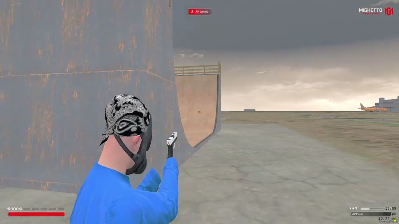 Emka FDW | Fivem Montage