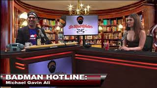 Michael Gavin Ali Has A Question About Ray DeVito