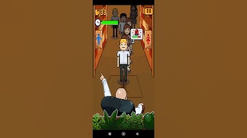 Peece Maker Fails (or Wins!) in 25 Seconds [Arcade Game Fun]