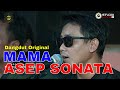ASEP SONATA - MAMA (Rhoma Irama) Lagu Dangdut Original Soneta Group #asepsonata