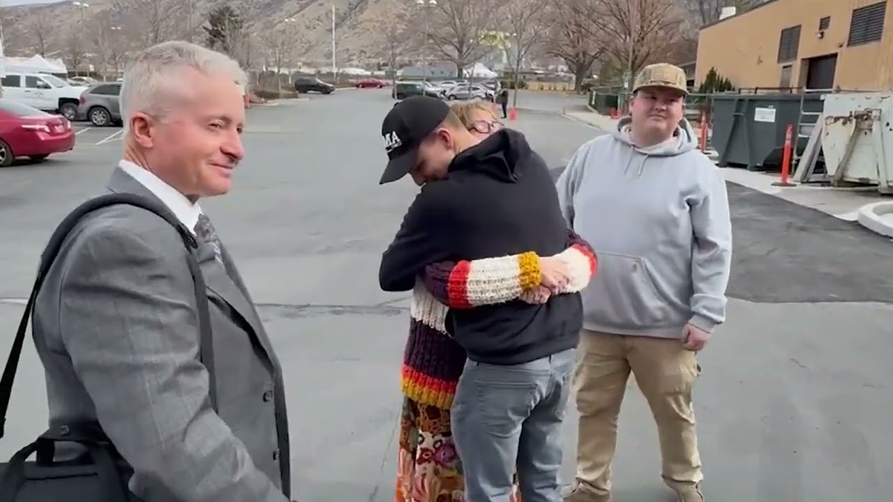 On the Lord's Errand - Nairobi