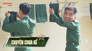 PewPew HOẢNG HỒN vì bị TROLL | SAO NHẬP NGŨ 2025: NHỮNG THƯỚC PHIM CHƯA KỂ