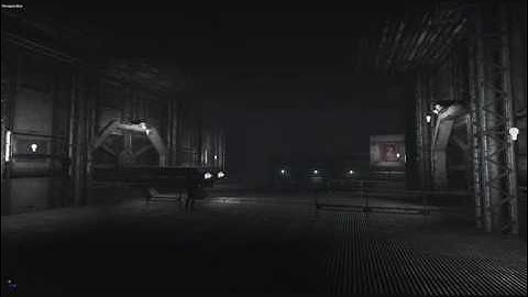 Test Room Natural Selection 2 Spark Editor