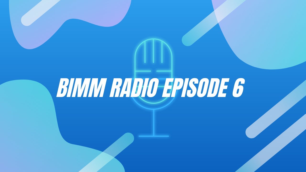 BIMM Radio Ep 6