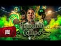 BRUXARIA EM CAMPO - Tropa do Bruxo, MC Nito, MC HK DA 7 e DJ WG DO SS