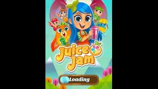 JUICE JAM!
