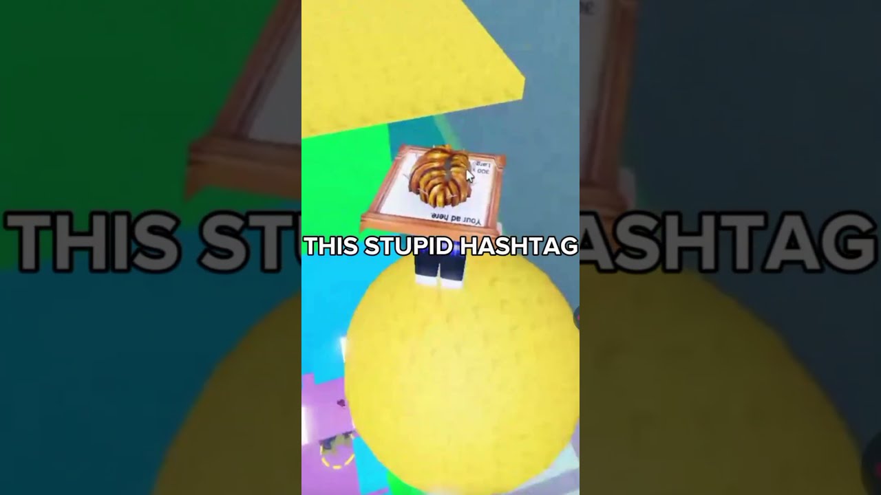 WHAT IS Gamtng Roblox Robloxshorts Robloxrant