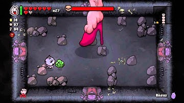 Guppy + Krampus vs. Mom