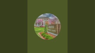 Bates Funeral Chapel is live!