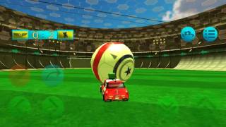 Pocket Football 2 Gameplay (Android) screenshot 3