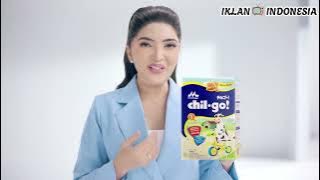 Download lagu Iklan Susu Morinaga chil go! (2023)