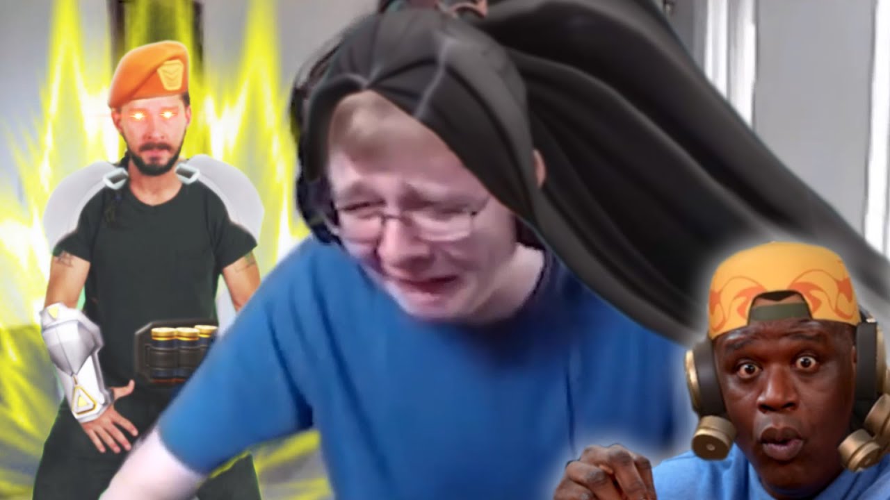 Valorant.exe | I'm Done